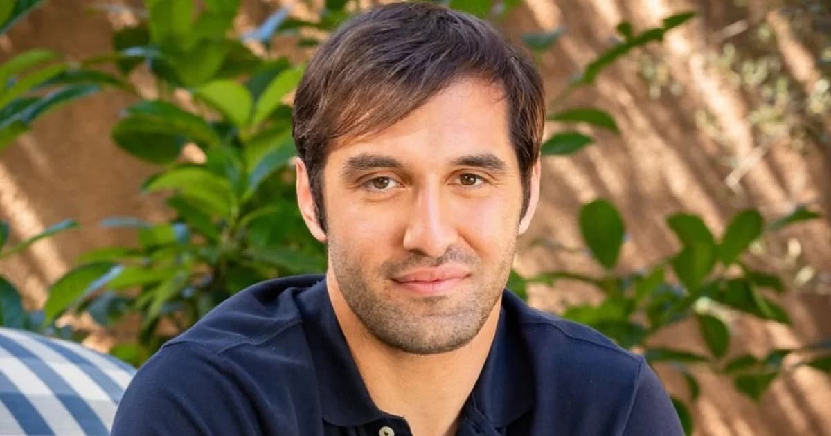 Giorgos Zygouris: "我没有决定参加《塞瑞斯》的试镜"