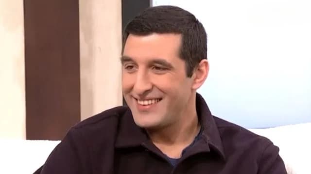 G. Zygouris: Kapoutzidis war sich bei "Serres" nicht sicher wegen mir