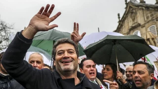 André Ventura Favored in First Round of Portuguese Presidential Elections
