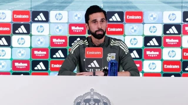 Arbeloa: "Ich bitte die Fans, uns zu unterstützen"