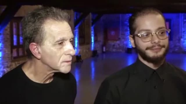 MasterChef: Ο ανιψιός του Κώστα Μπίγαλη στον διαγωνισμό μαγειρικής