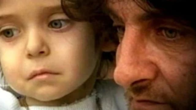 Ριφιφί: Η αληθινή ιστορία πίσω από την κραυγή της Όλγας