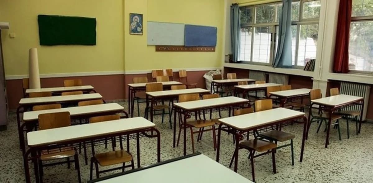 Καβγάς μαθητριών στην Πάφο: Επεισόδιο με εξωσχολικούς