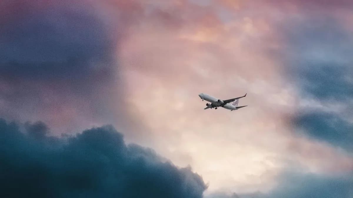 EU: Iranischen Luftraum meiden