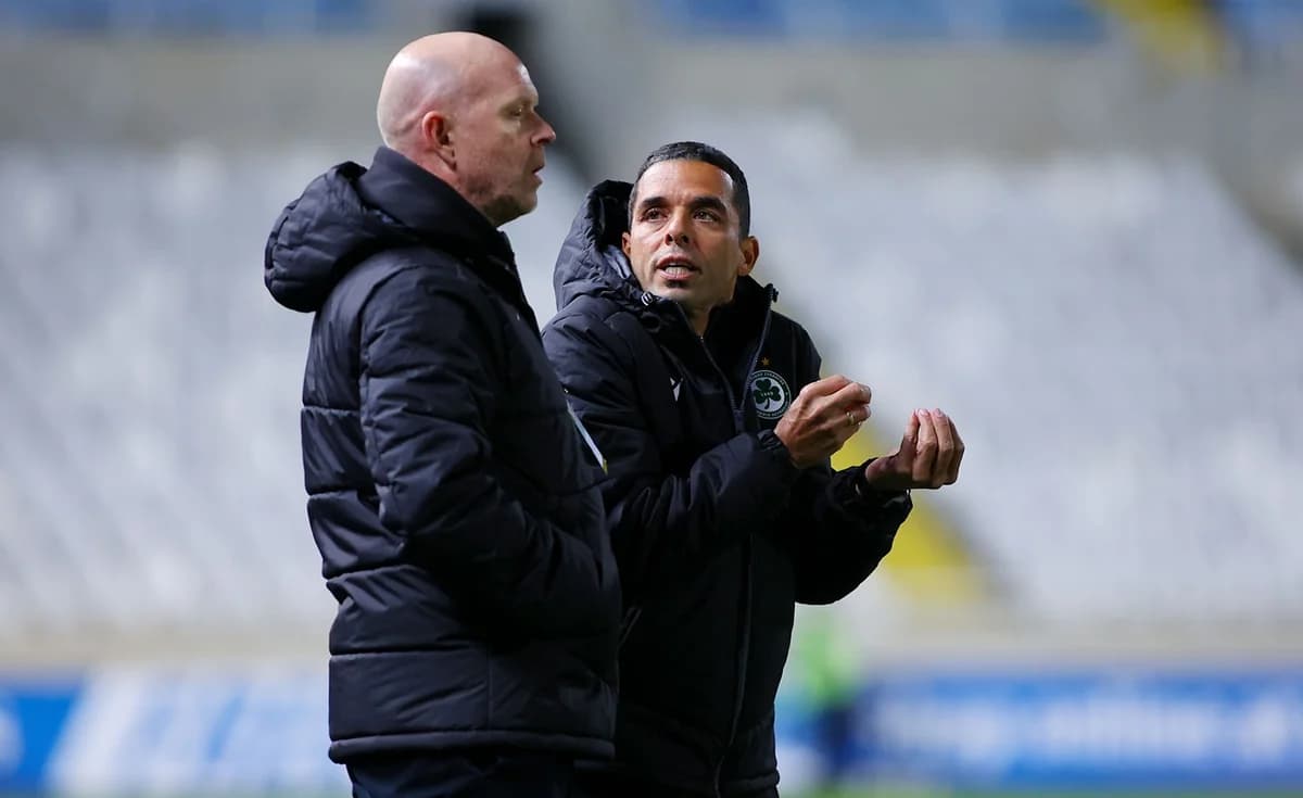 Berg verdient Respekt der Omonia-Fans
