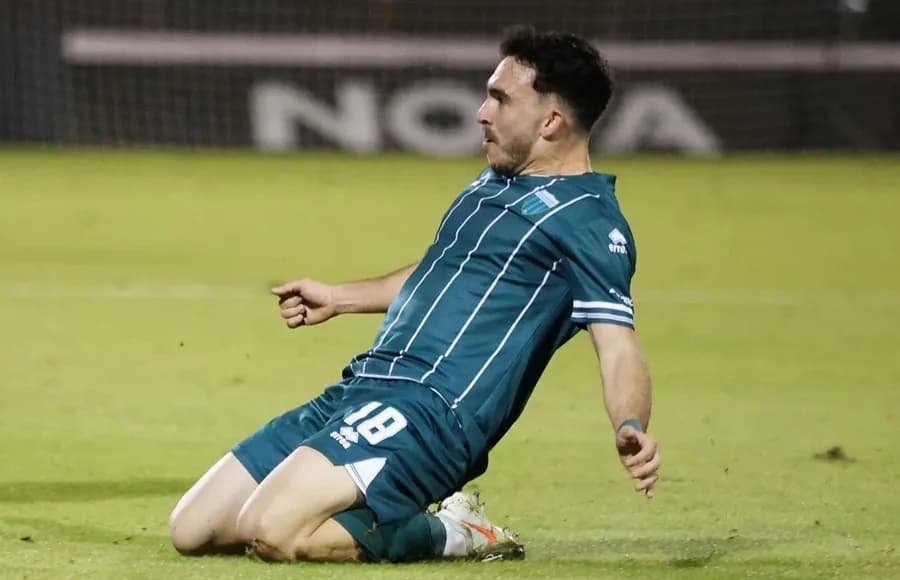 Ioannis Kostis: 'I think, Olympiacos, what you lost'