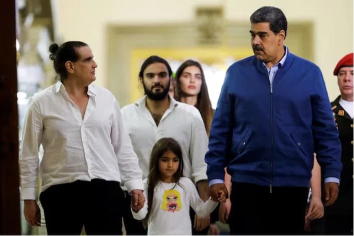 Venezuela: Industry Minister, Maduro Loyalist, Removed