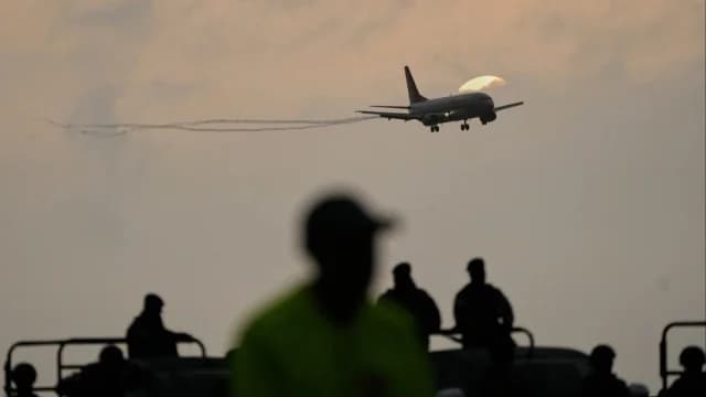 Προειδοποίηση ΗΠΑ για στρατιωτικές δραστηριότητες σε Μεξικό και Λατινική Αμερική