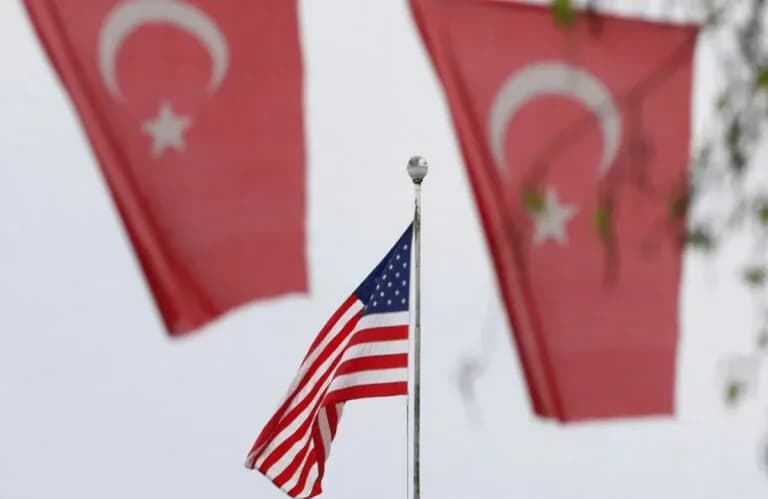 US Travel Advisory to Diplomats in Turkey: Maintain Low Profile