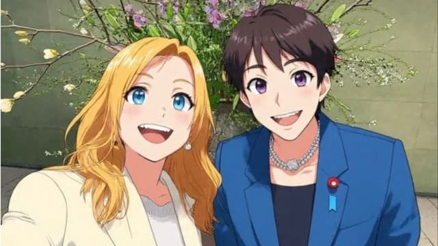 Meloni in Tokio: Anime-Selfie und 'Happy Birthday' vom japanischen Premierminister
