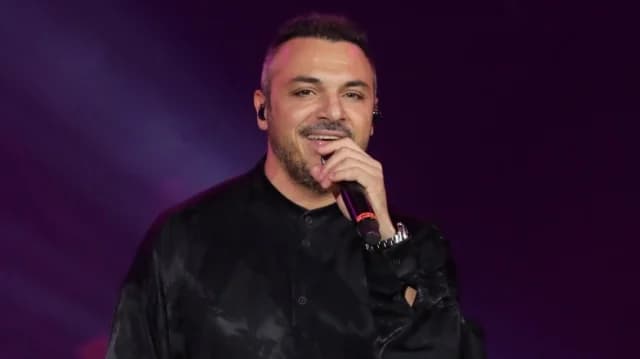 Kostas Doxas: "Dejé YFSF debido a una calumnia"