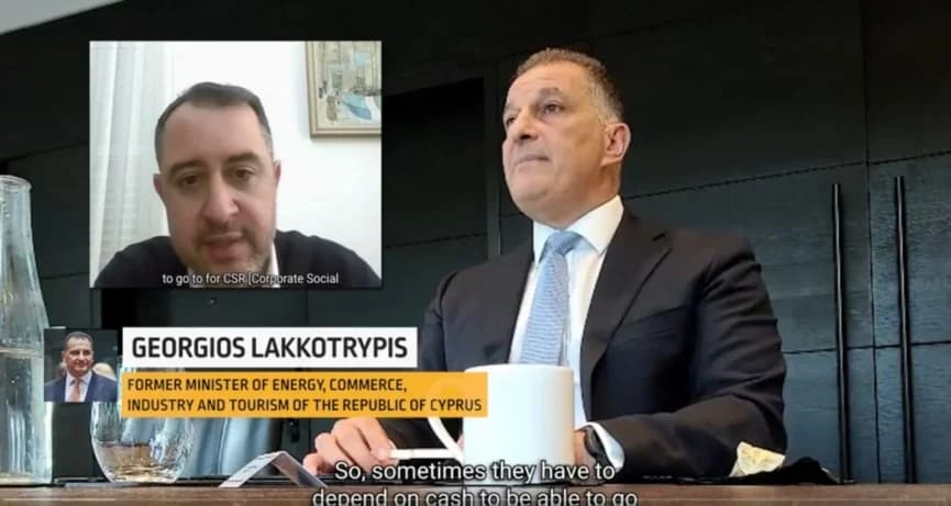 Η γυναίκα του Καίσαρα, το Watergate και ο Σαρκοζί: Σκάνδαλα και υποψίες