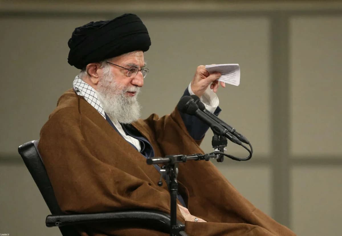 Análisis de la BBC: ¿Qué le espera al líder supremo de Irán, Ali Jamenei?
