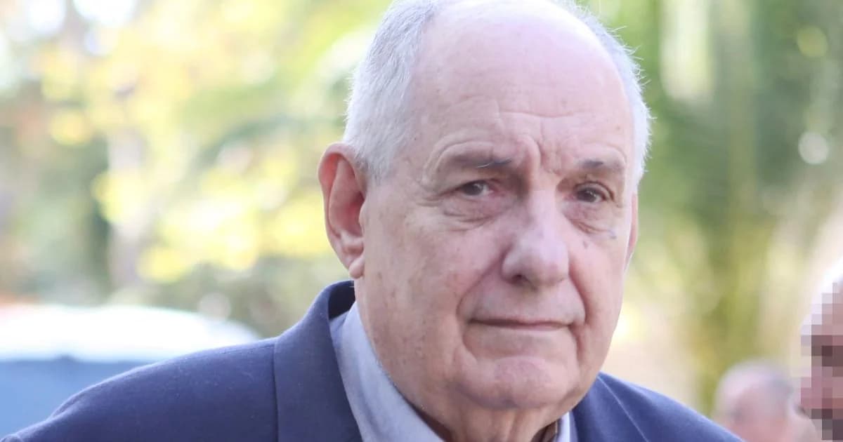 טרנס קוויק: חוזר לתוכנית של גיורגוס ליאגאס