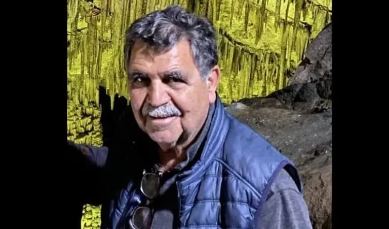 Ираклион: Объявлена «Серебряная тревога» в связи с исчезновением 70-летнего К. Карцонакиса