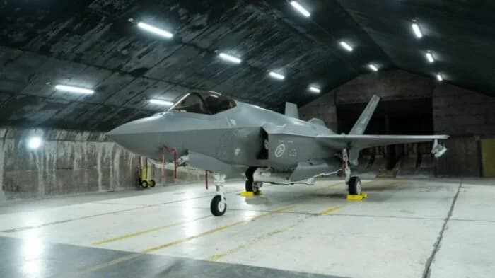 US-Botschafter in Israel: 'Ich sehe keine F-35 für die Türkei in Kürze'