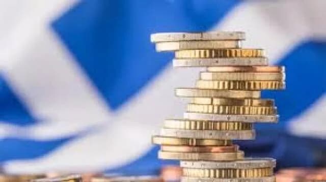 Ελλάδα στο μικροσκόπιο των αγορών ενόψει των αξιολογήσεων του Μαρτίου