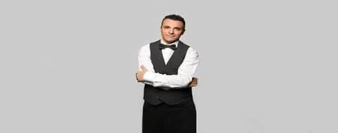 Kostas Doxas: Salida de #YFSF por difamación