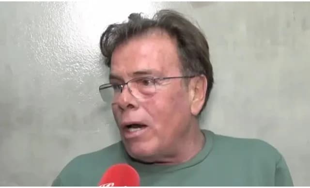 Δ. Παπανώτας: «Ο Λιάγκας προσπαθεί να με μιμηθεί από παιδί…»