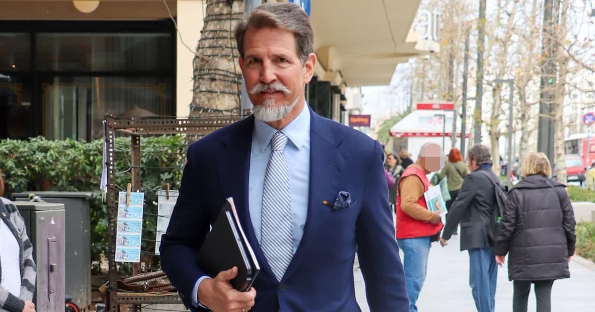Pavlos de Grèce: Bewegende Nachricht für Prinzessin Irene – Warum Marie-Chantal fehlt