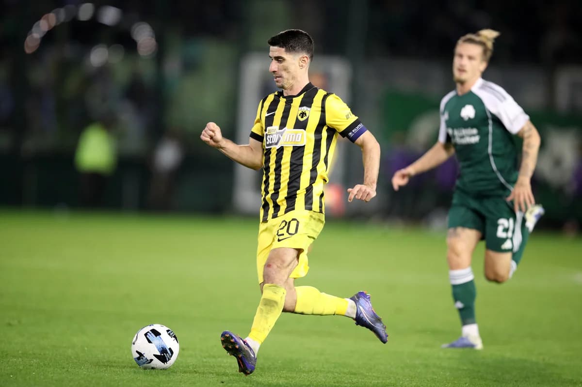 Stoiximan Super League: Советы по ставкам на 17-й тур