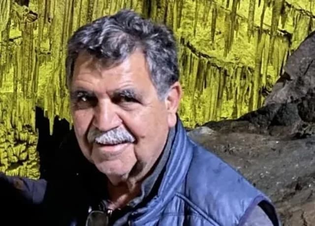Creta: Encuentran a un hombre de 70 años vivo en Heraklion