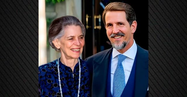 Pavlos de Grees: Bewegender Abschied von Prinzessin Irene - Fehlende bei Beerdigung