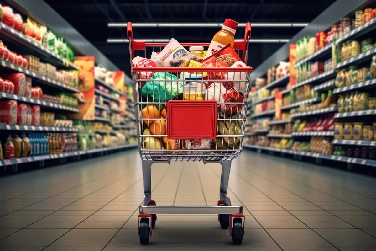Día festivo hoy: ¿Cuál es el estado de las tiendas minoristas y los supermercados?