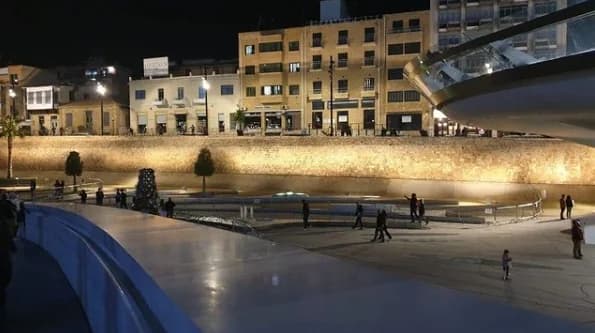 Πολιτιστικές εκδηλώσεις και δρώμενα στην καλοκαιρινή Λευκωσία