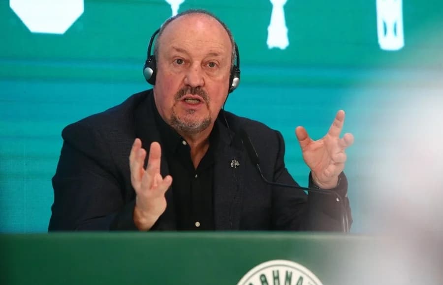 Tense Atmosphere at Panathinaikos After Loss to AEK
