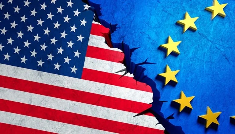 La guerra 'MAGA' contra la democracia europea