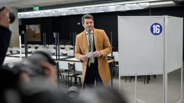 Portugal: Historic Runoff in Presidential Elections