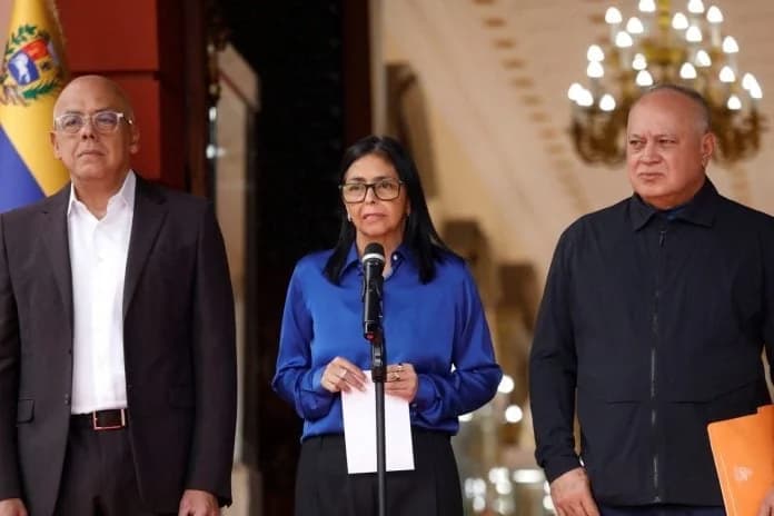 Venezuela: Machtkampf nach Maduro