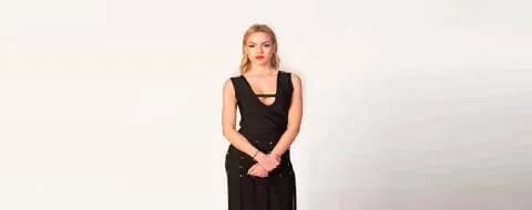 Vicky Kavoura: "Most years of my life were difficult"