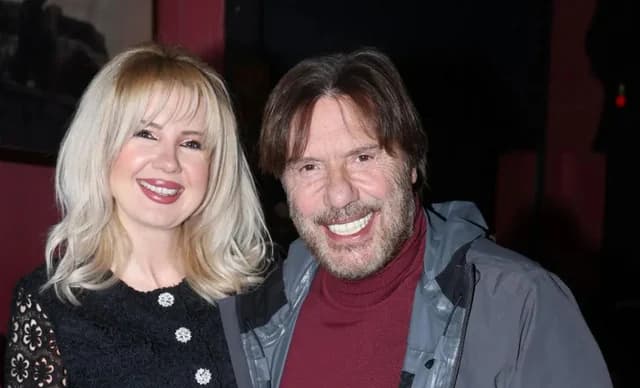 ¿Sofia Mariola: Nuevo romance tras su separación de Tzortzoglou?