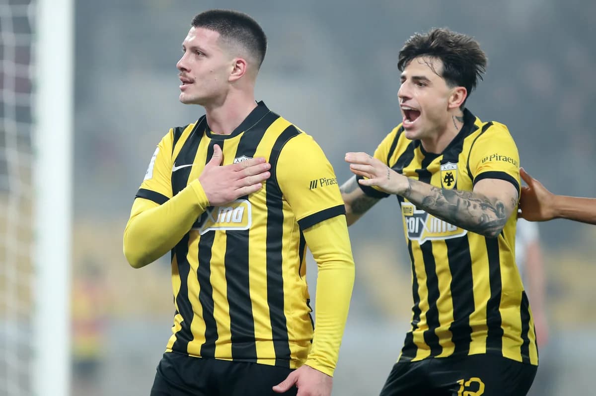 Rota revela acuerdo con Jović y críticas tras la eliminación