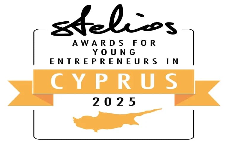 Sir Stelios Haji-Ioannou Awards Young Entrepreneurs in Cyprus with €200,000