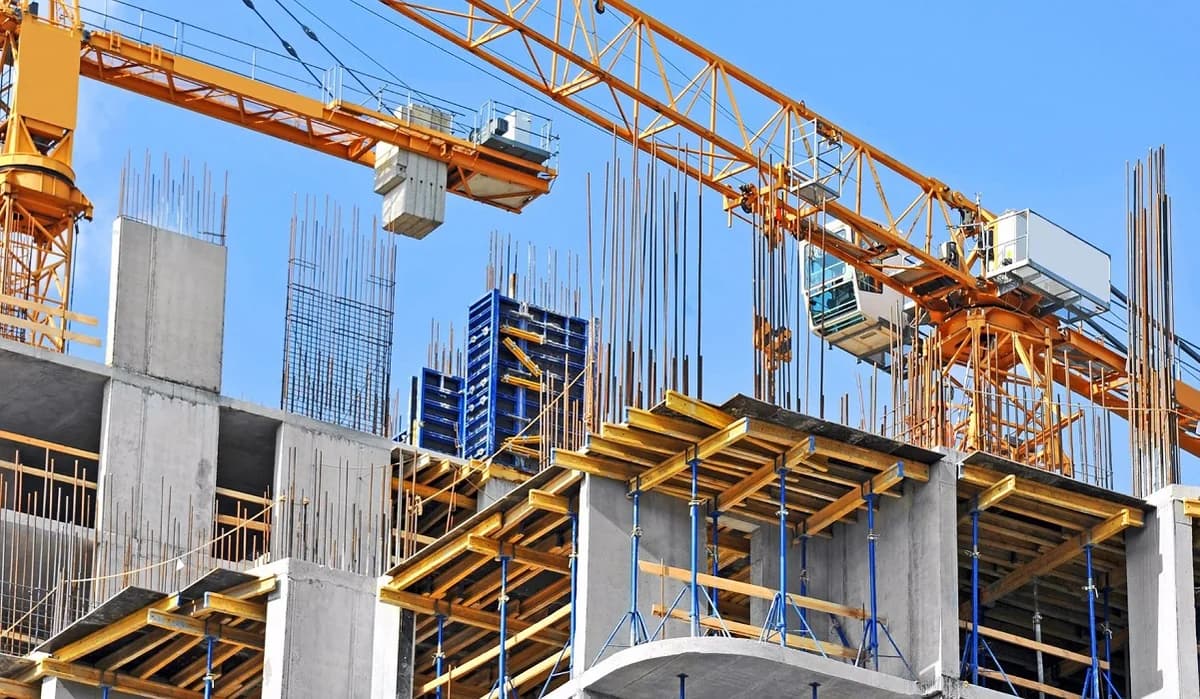 2025年12月建筑材料价格上涨