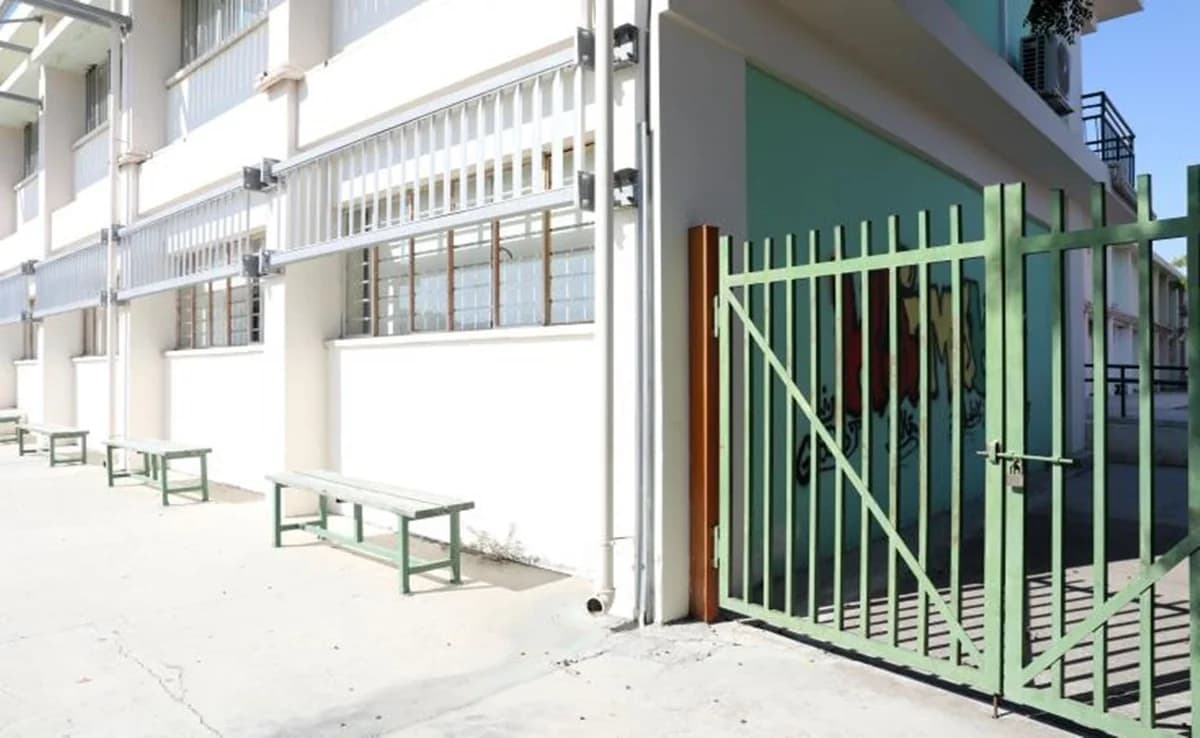 Lehrerin beschuldigt, Schüler in Paphos geschlagen zu haben