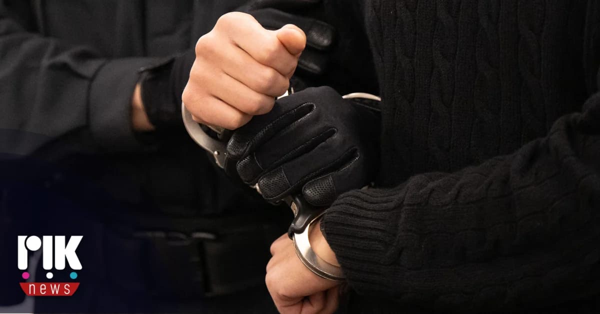 Λάρνακα: Οκταήμερη κράτηση για 33χρονο για απόπειρα φόνου