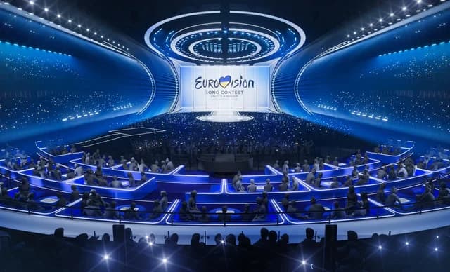 Eurovision 2026: Επιστρέφει πρώην νικητής για τρίτη φορά