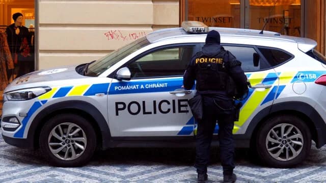 Czech Republic: Two Dead, Several Injured in Shooting at Town Hall