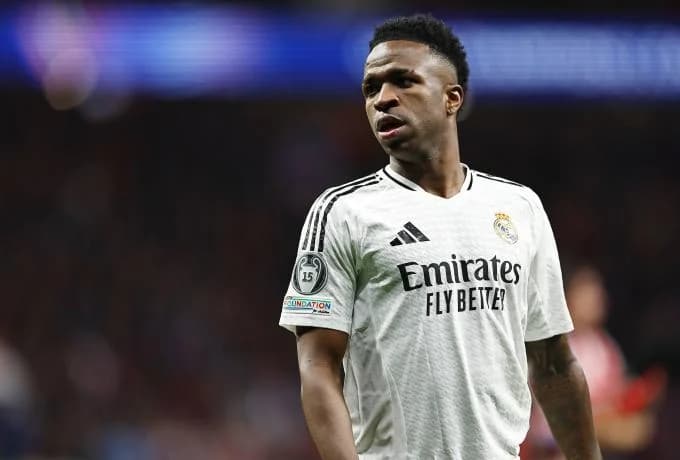 Arbeloa: "Vini hat uns Champions-League-Titel geschenkt, das sollten wir nicht vergessen"