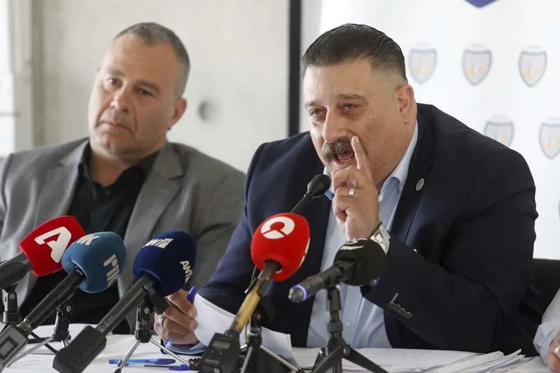 Gerichtsanhörung zum Thema Arbeitszeiten der Polizisten angesetzt