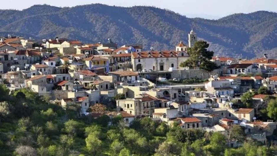 Bürgermeister von Lefkara: Drogenhandel in türkisch-zyprischen Immobilien und illegale Forderungen