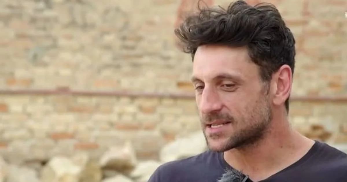 Giorgos Chrysostomou: Revelation about the cigarette incident and the motorcycle