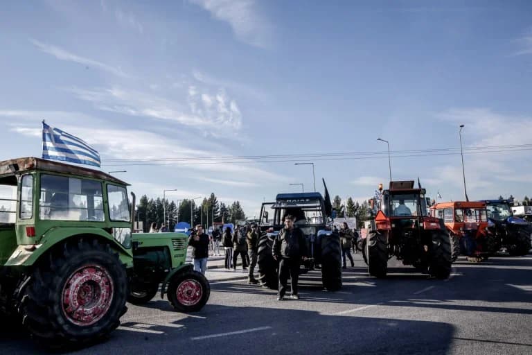 ΣΥΡΙΖΑ: Η κυβέρνηση ανίκανη για λύσεις στον αγροτικό τομέα
