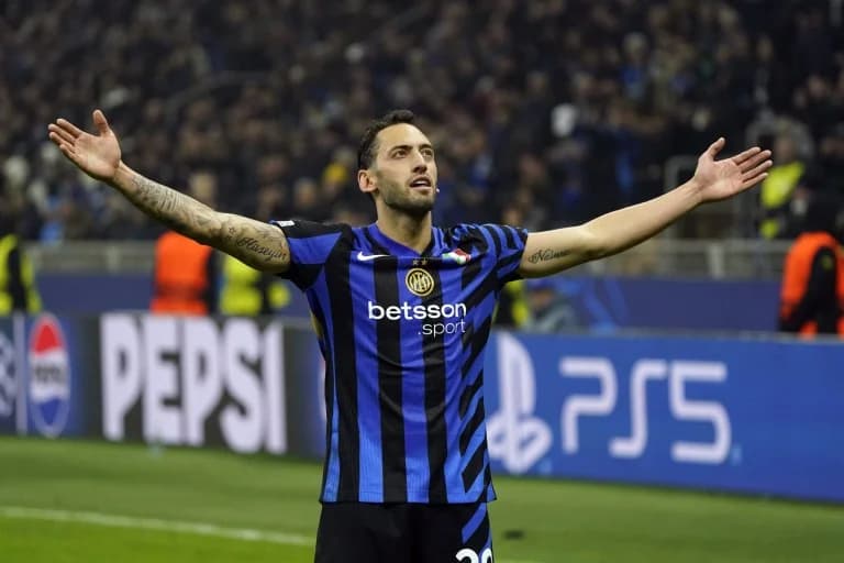 Champions League: Σπουδαία ματς σε Μιλάνο και Λισαβόνα
