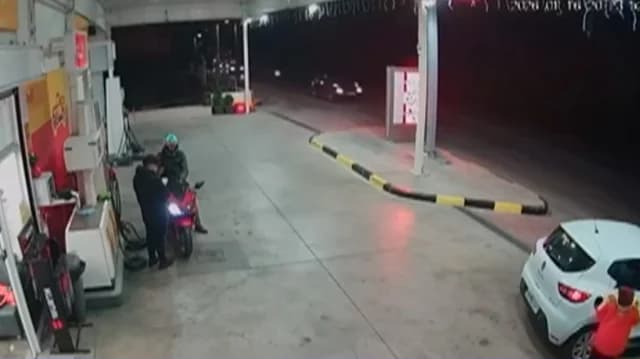 Χαϊδάρι: Οδηγός εξαφανίστηκε μετά από ανεφοδιασμό 50 ευρώ