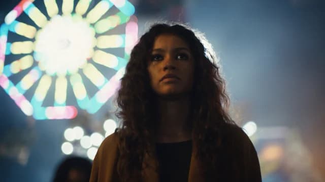 Euphoria: Season 3 Trailer Shows Rue in Serious Danger